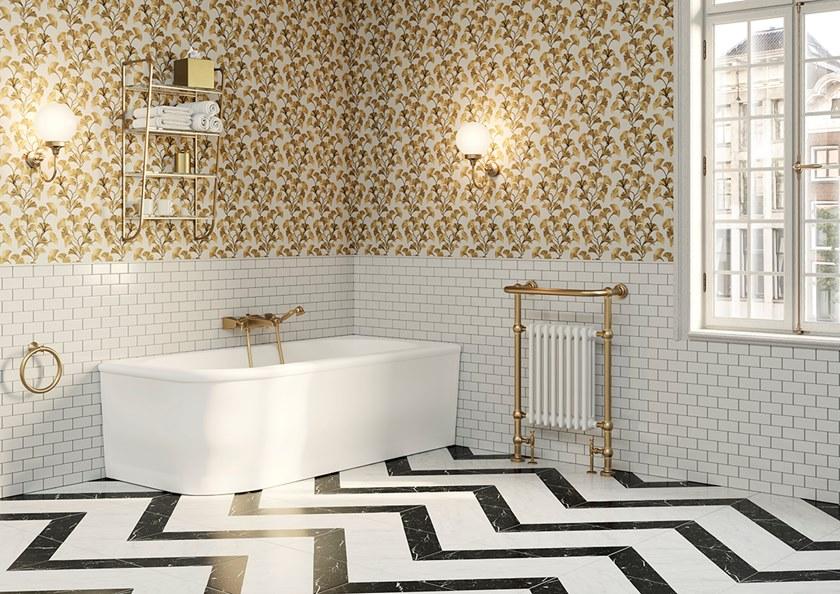 Devon&Devon Мраморный пол sun-id-1370411 - Вид №2