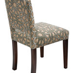 U800 Итон Стул ijlbrown  - Вид №15