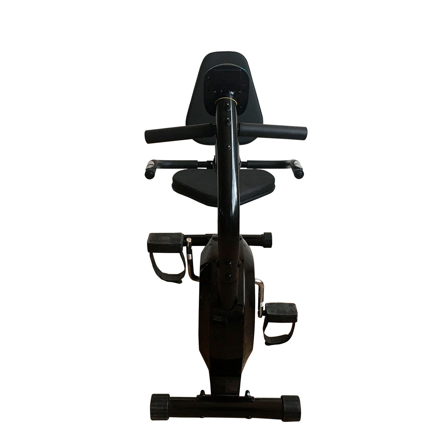 B504R Велотренажер b504r DFC  - Вид №4