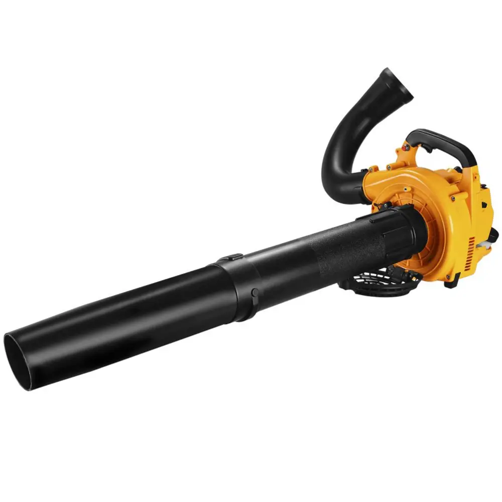 Бензиновая воздуходувка-пылесос DEKO DKBL26V с функцией всасывания 89359923 STLM-1456100