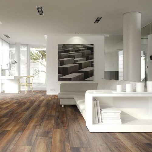 Ламинат Kronotex Дуб Портовый 3570 Santreyd 22-001-00005 - Вид №1