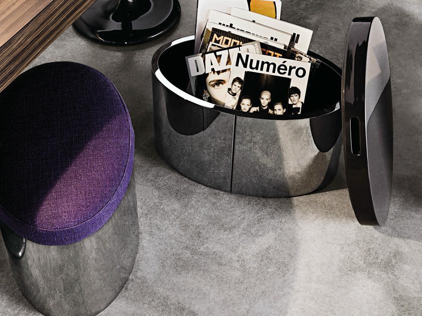 Minotti Пуф Raymond sun-id-1382693 - Вид №2