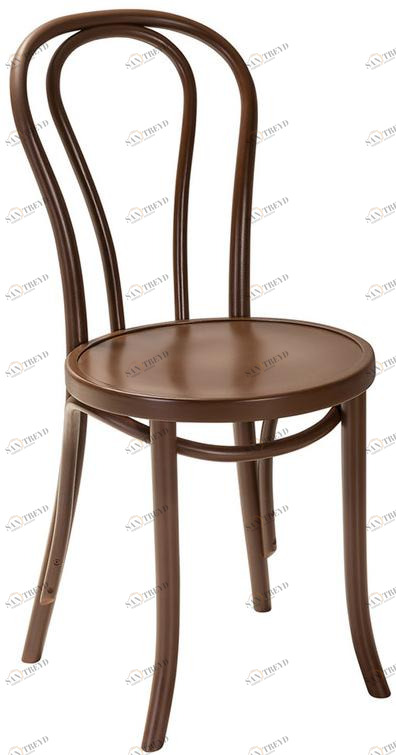 1349 Стул Венский Сканди Орех R-HOME 400019h_Орех