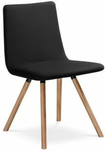 LD Seating Мягкое кожаное кресло Harmony 825-kd