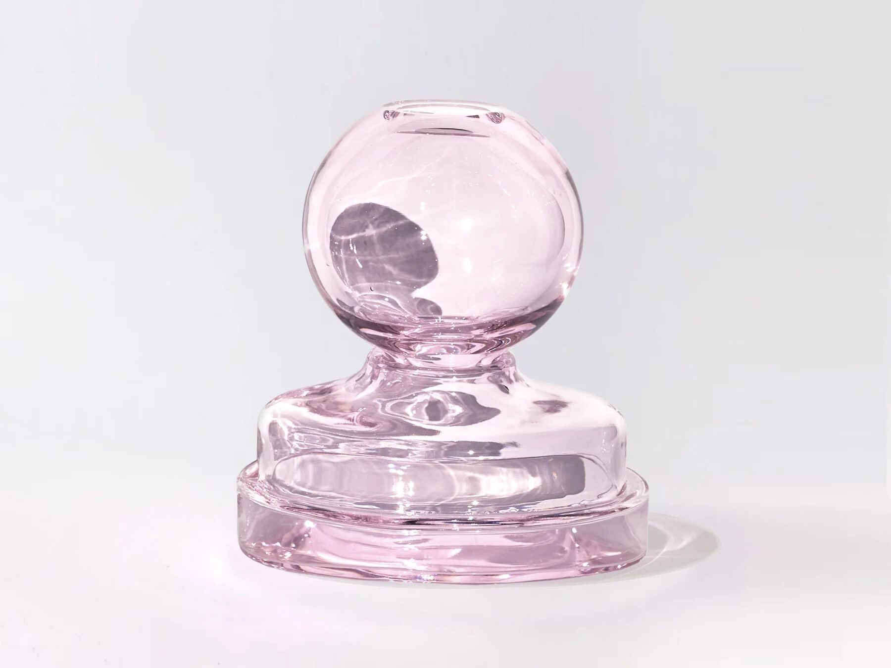 Ваза из дутого стекла Studio Bojola ASINARA ARCH-00137392 - Вид №5