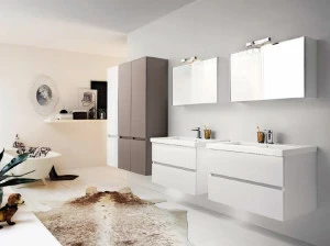 RAB Arredobagno Полная мебель для ванной Happy 50