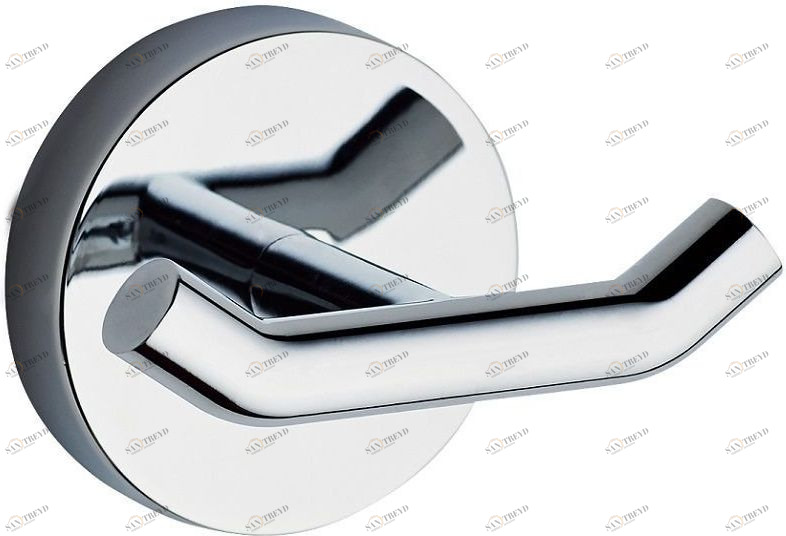 Крючок для полотенец Aquanet Flash R2 