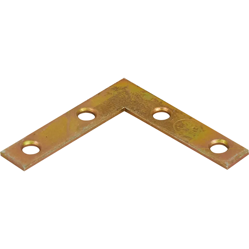 Оконный уголок Santreyd для деревянных конструкций 50×50×10 мм 84180768 STLM-0047008