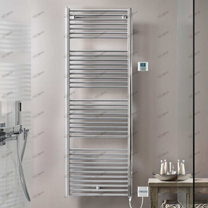 Bemm Эликтрический обогреватель Классический;стандартный (для общественных зданий) Mido хром E sun-id-1224941