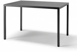 SCAB DESIGN Прямоугольный стол из стали Summer