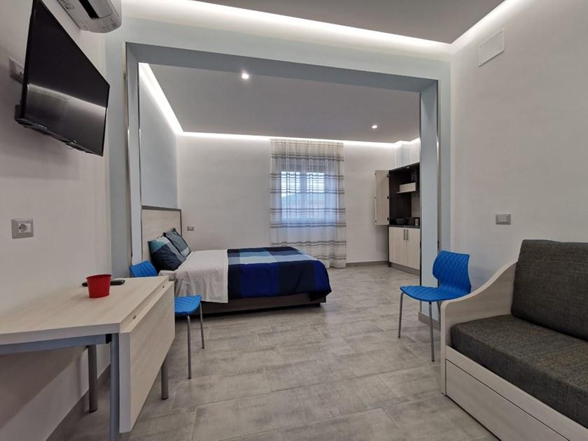 Mobilspazio Мебель для резиденций sun-id-1454979 - Вид №10