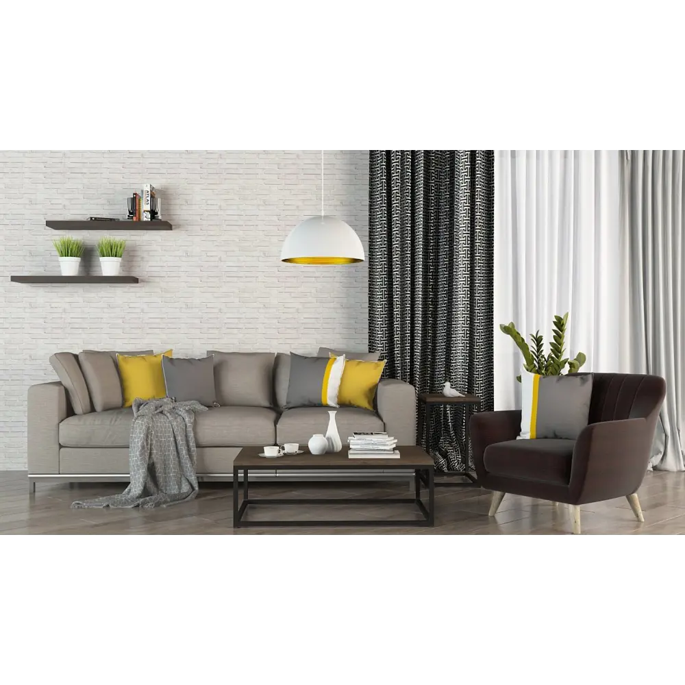 Подвесной светильник May Toplight 1xE27x60 Вт, 38 см 18737983 STLM-2143756  - Вид №7