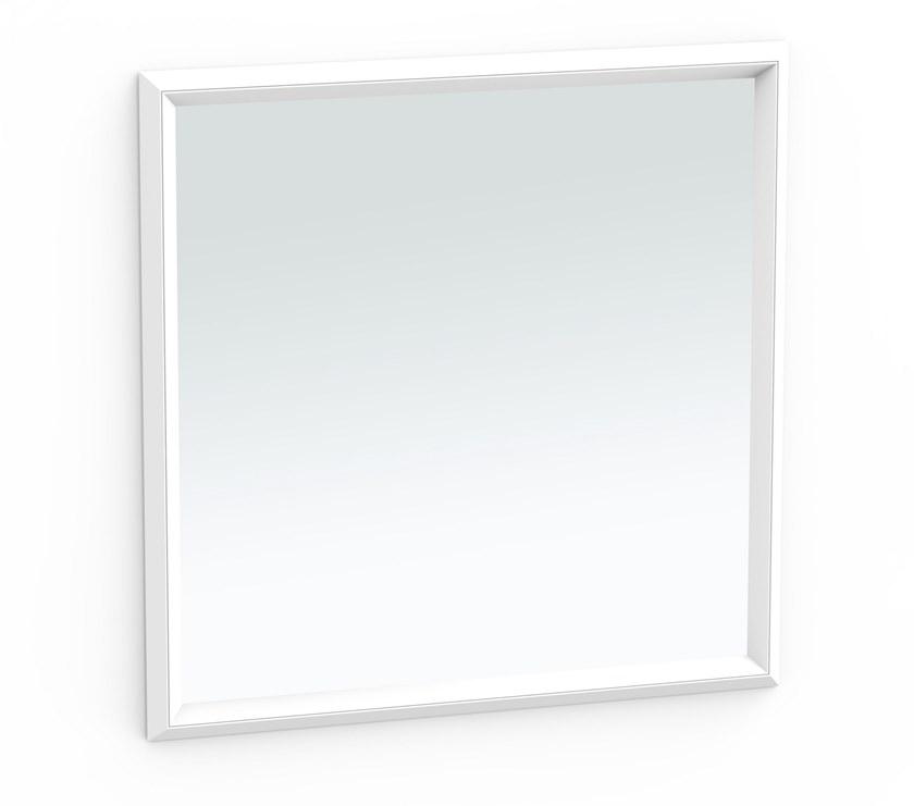 ALBEDO Квадратное металлическое зеркало в оправе sun-id-1389365 - Вид №9