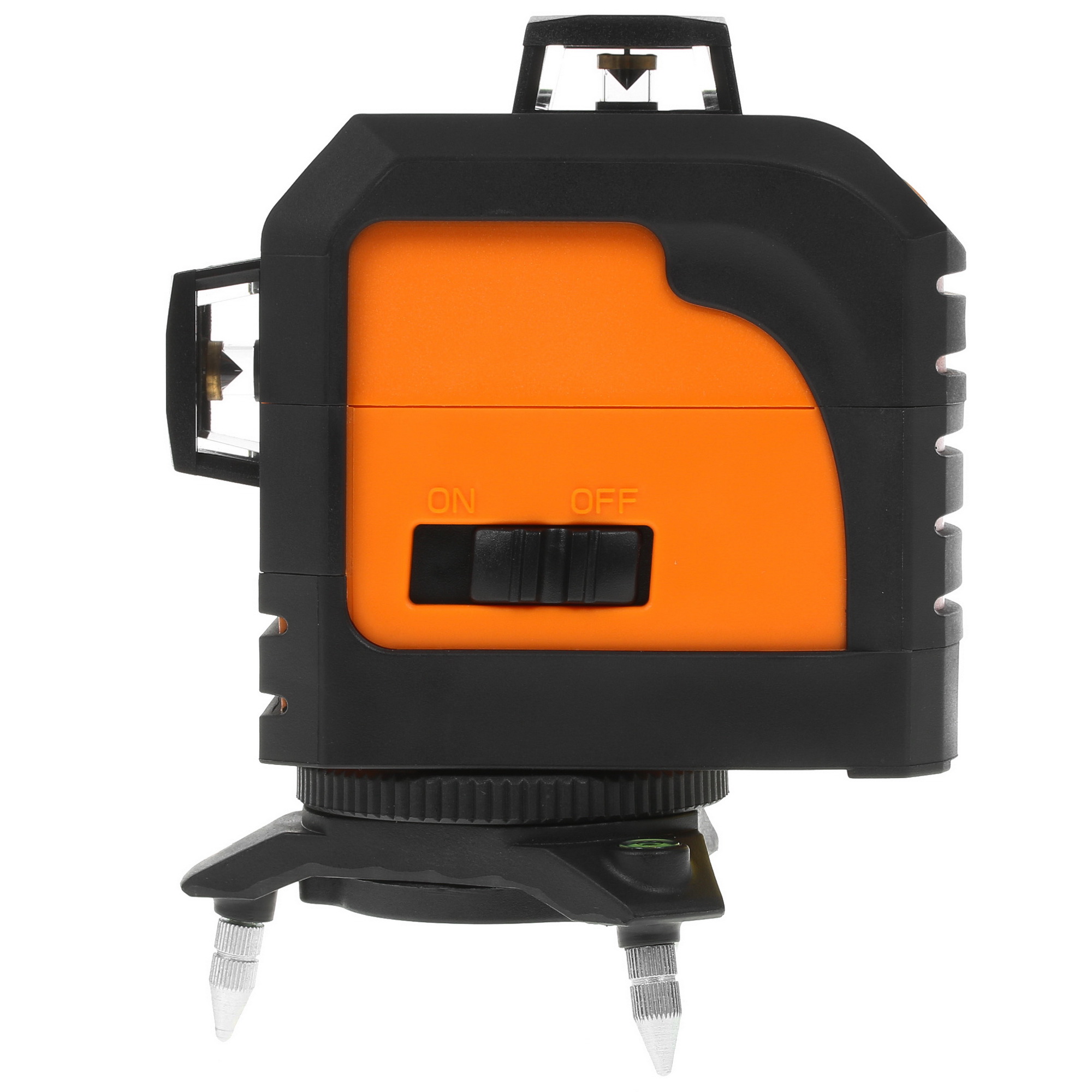 Лазерный нивелир RGK PR-2M 1080214 STDN-0150363 - Вид №3