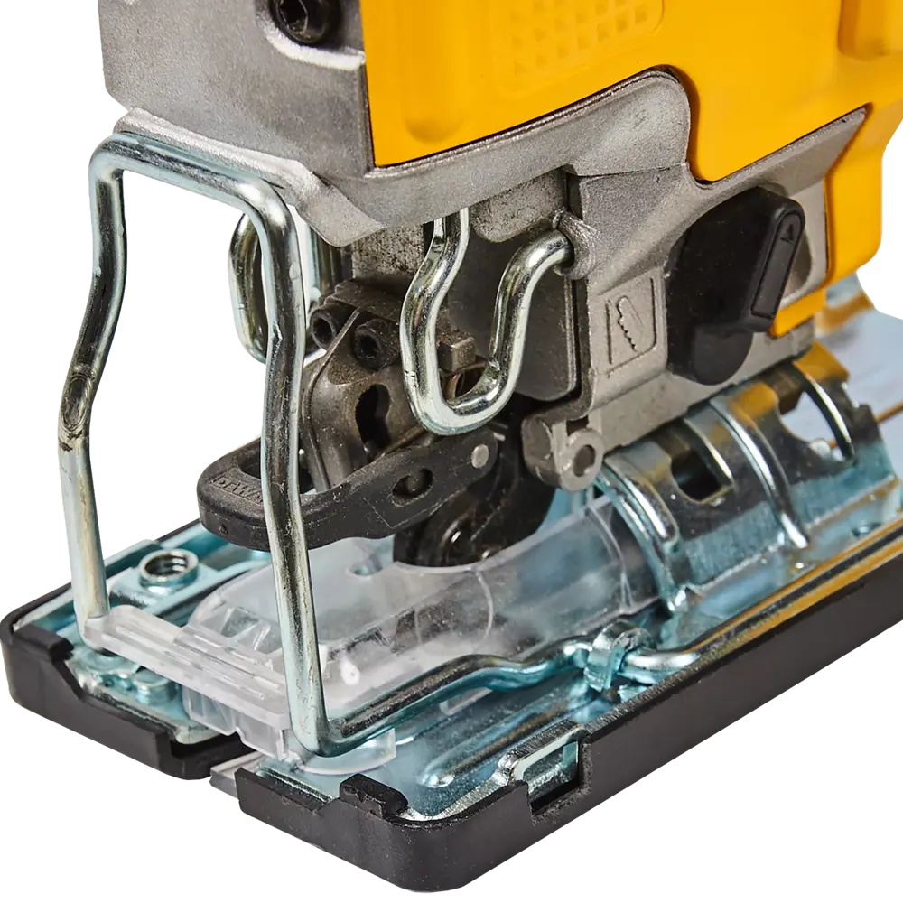 Лобзик DeWalt DW343K, 550 Вт 81976536 STLM-2090974  - Вид №3