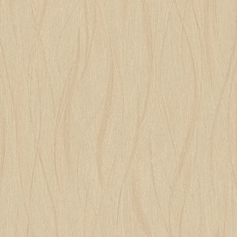 Обои флизелиновые Euro Decor Grace бежевые 1.06 м 3447-6 81961359 STLM-2113233 - Вид №1