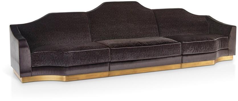 Sicis Модульный секционный диван Borgia sun-id-1381020 - Вид №1