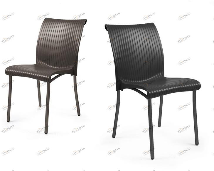 Nardi Стул для сада в ресторане в современном стиле sun-id-1513374