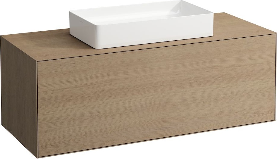 H8114340001121 Раковина-чаша LAUFEN PRO - Вид №1