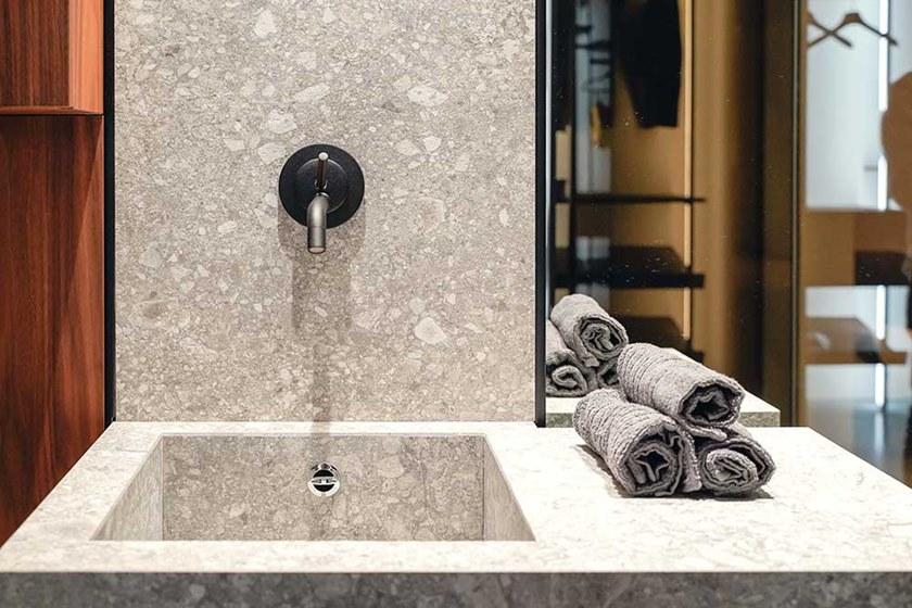 Maiullari Полная мебель для ванной sun-id-1461297 - Вид №1