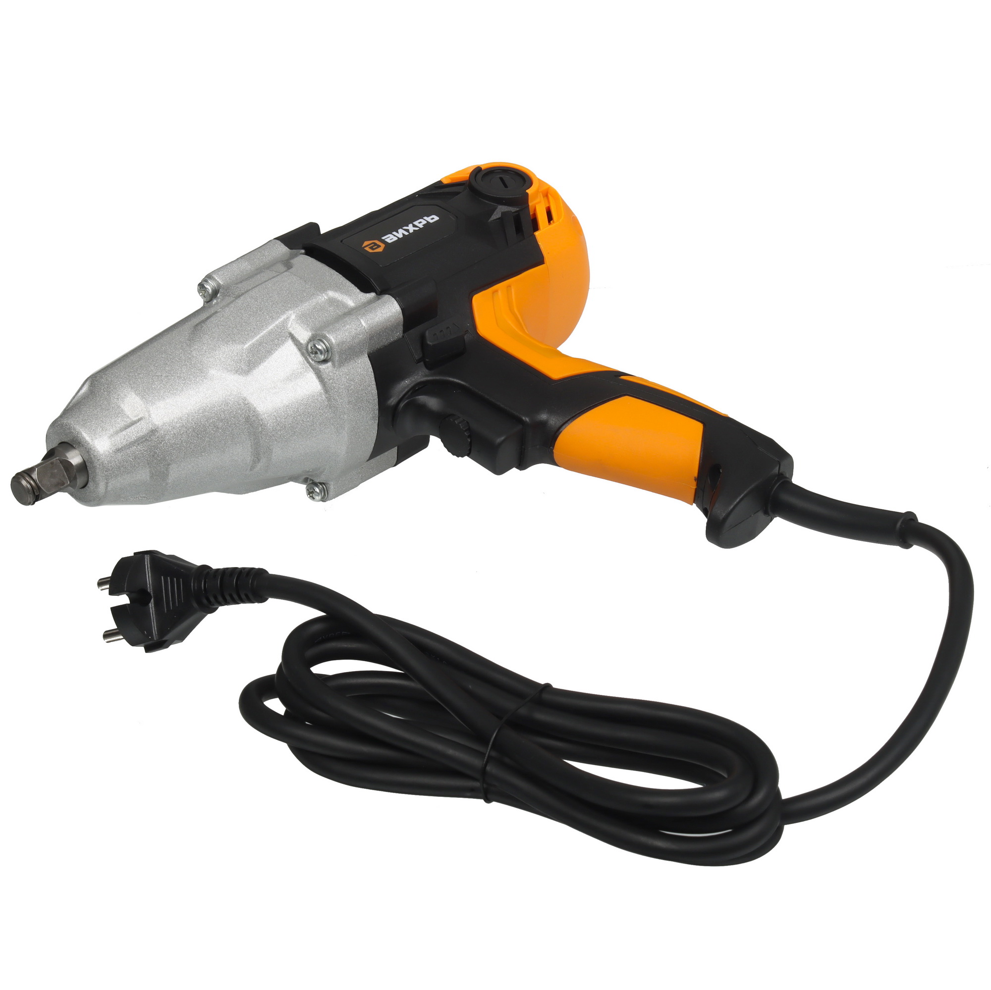 Гайковерт Вихрь ГС-555 5613614 STDN-0132790 - Вид №5