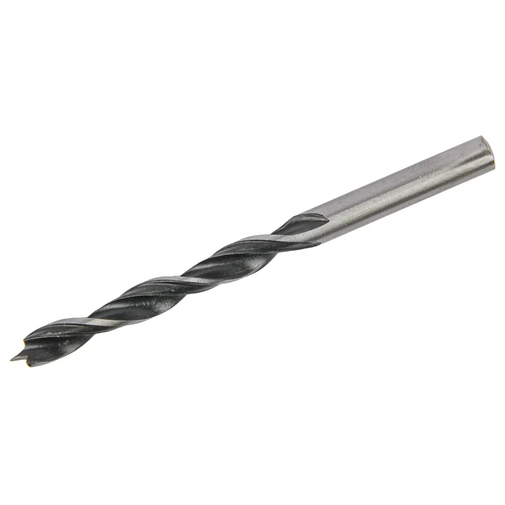 Сверло по бетону Волжский Инструмент 7×180 мм для профессионального использования 89387040 STLM-1467914