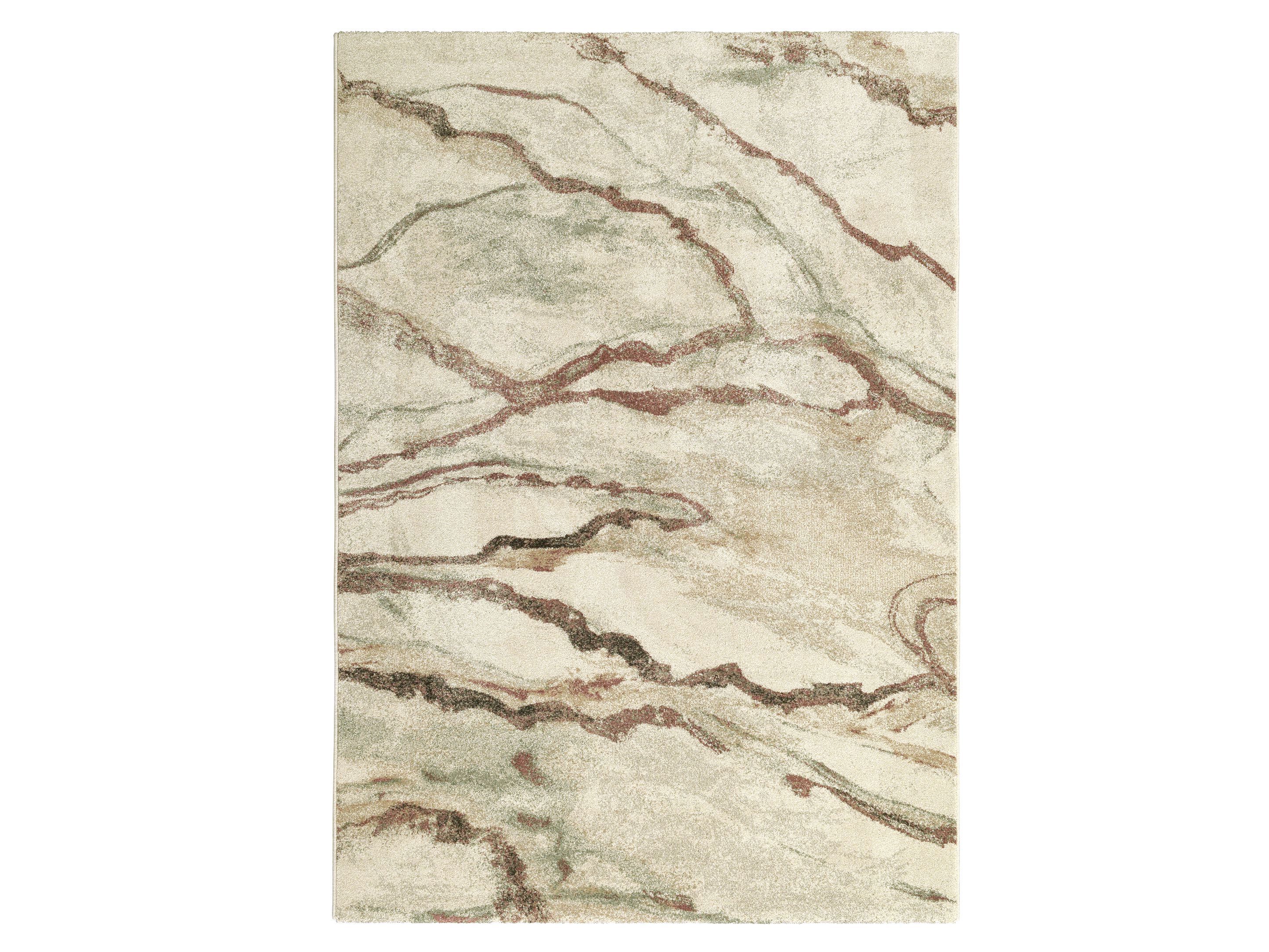 Ковер с прямоугольным рисунком Ademi Essential ARCH-00136973