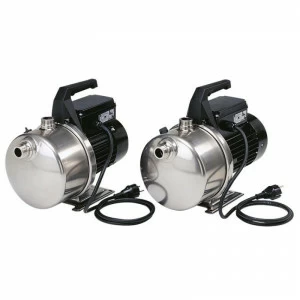 Насос JP Grundfos 6 B-B-CVBP-C-Y 1x220-240V 50Hz