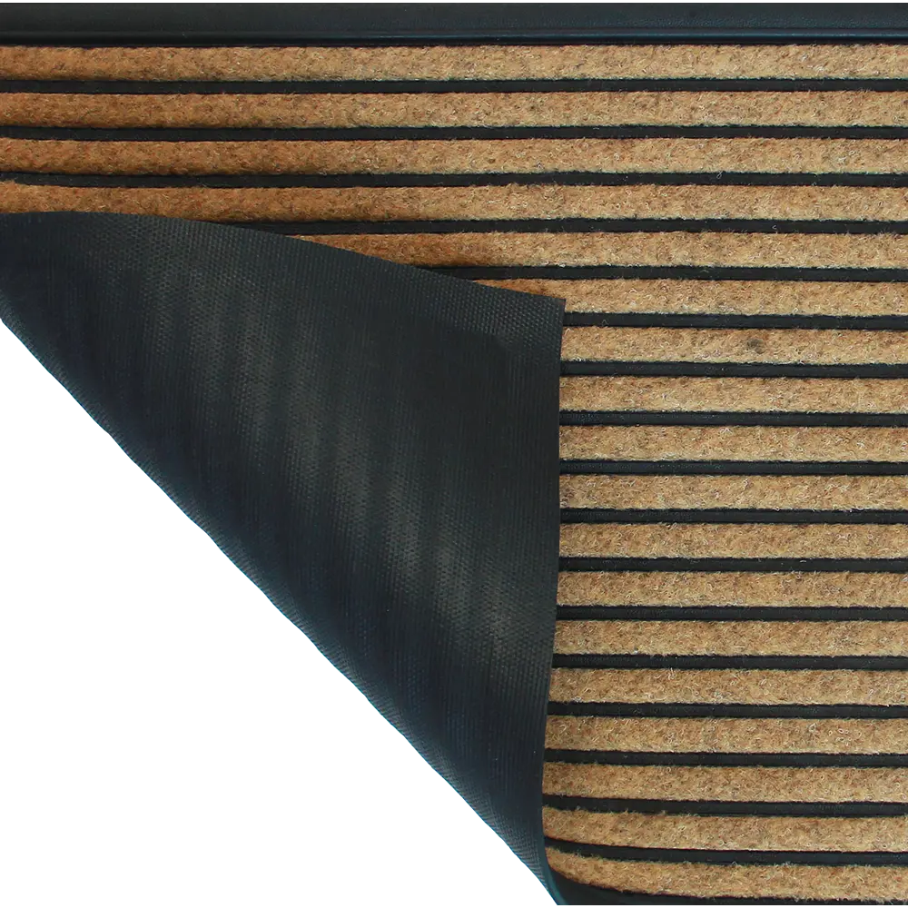 Коврик Inspire Balia 45x75 см полипропилен цвет золотистый 82387768 STLM-2166607  - Вид №5