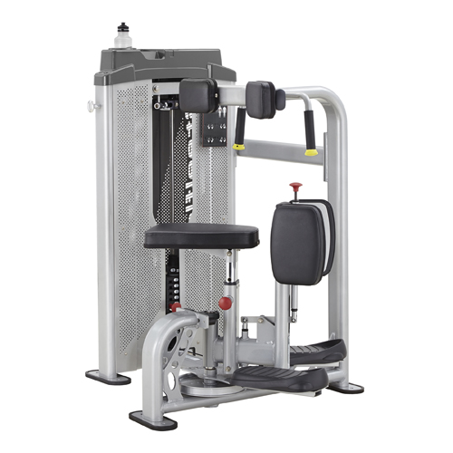 HOT1800 Steel flex hope hot1800 торс-машина Steel Flex Hope