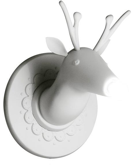 Karman Настенный светильник из керамики Marnìn sun-id-1357680 - Вид №2