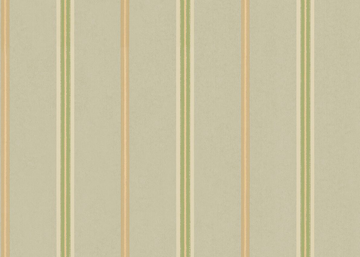 Полосатые обои Jannelli&Volpi СП 505 GRANDE CORNICHE ARCH-00036091 - Вид №1