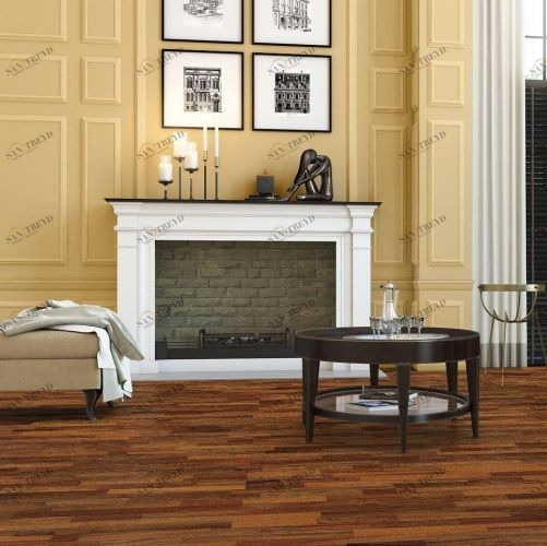 Паркетная доска Barlinek Сапелла Улуру Молти 1000200052