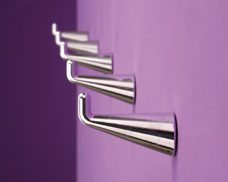 rosconi Настенный крючок из алюминия Iserlohner haken sun-id-1410362 - Вид №1