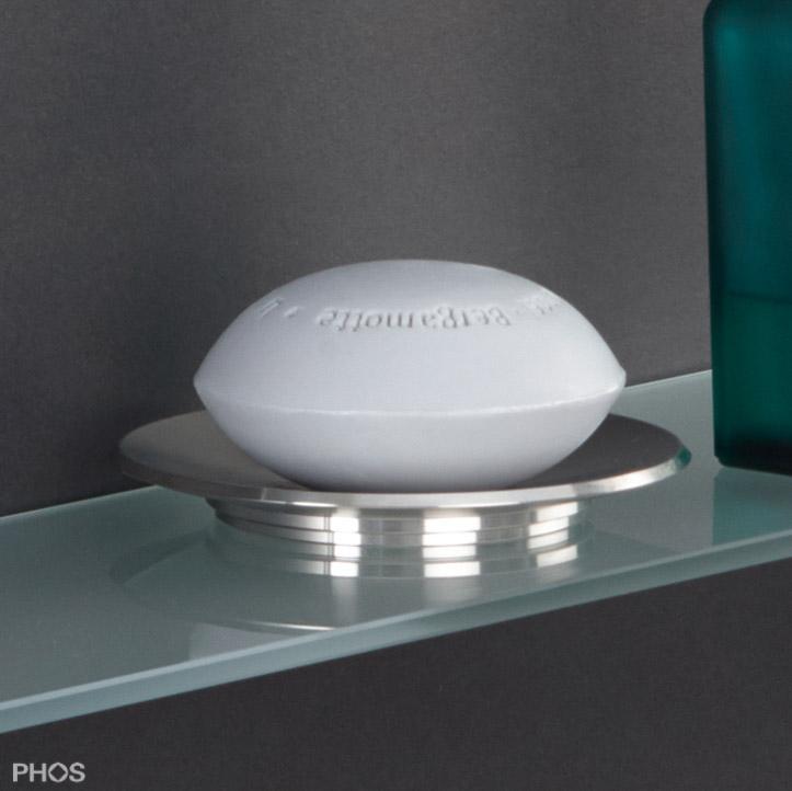 SOL Отдельностоящая мыльница PHOS  - Вид №1