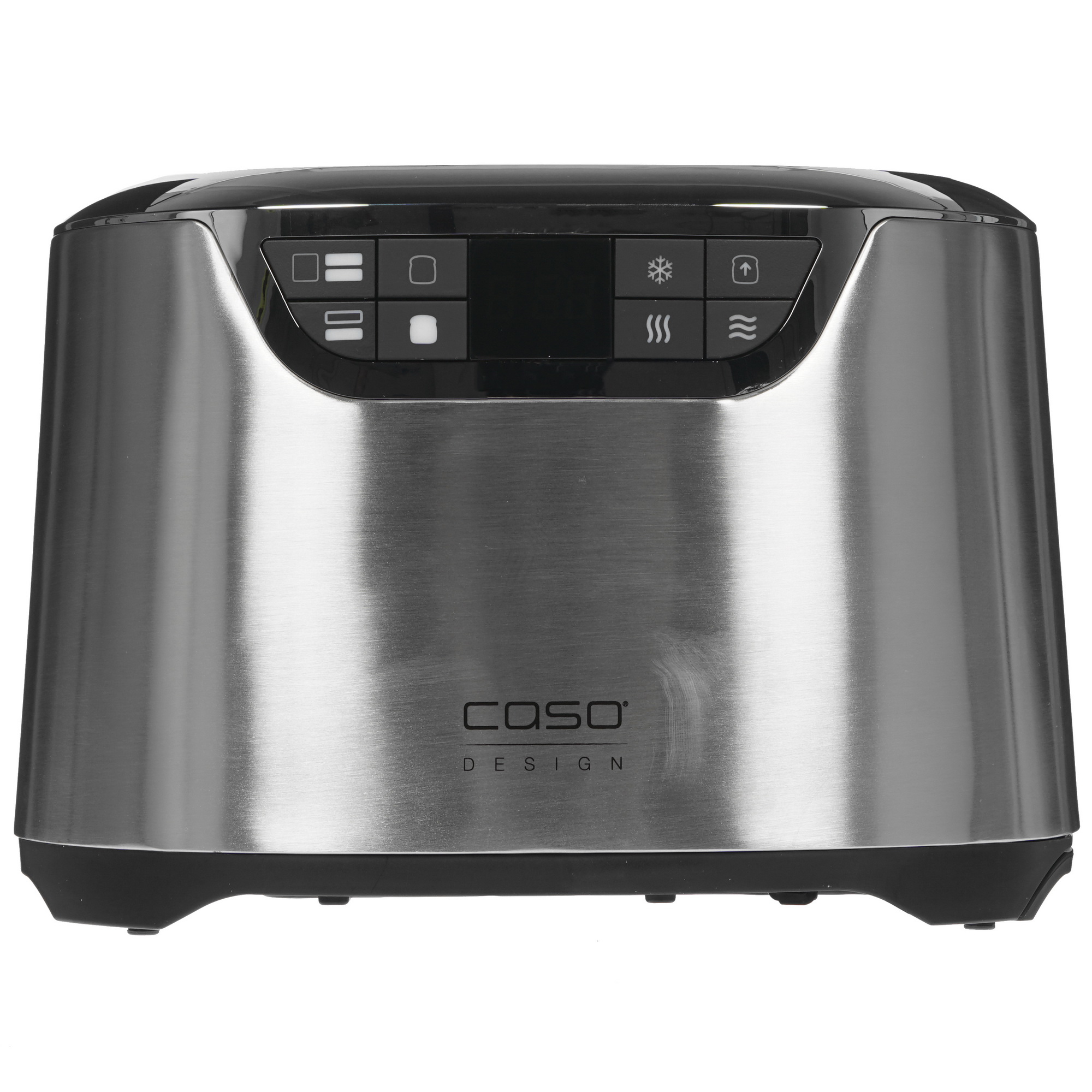 8117471 Тостер CASO T2 серебристый STDN-0005569 - Вид №3
