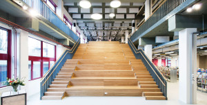 Светодиодный потолочный светильник