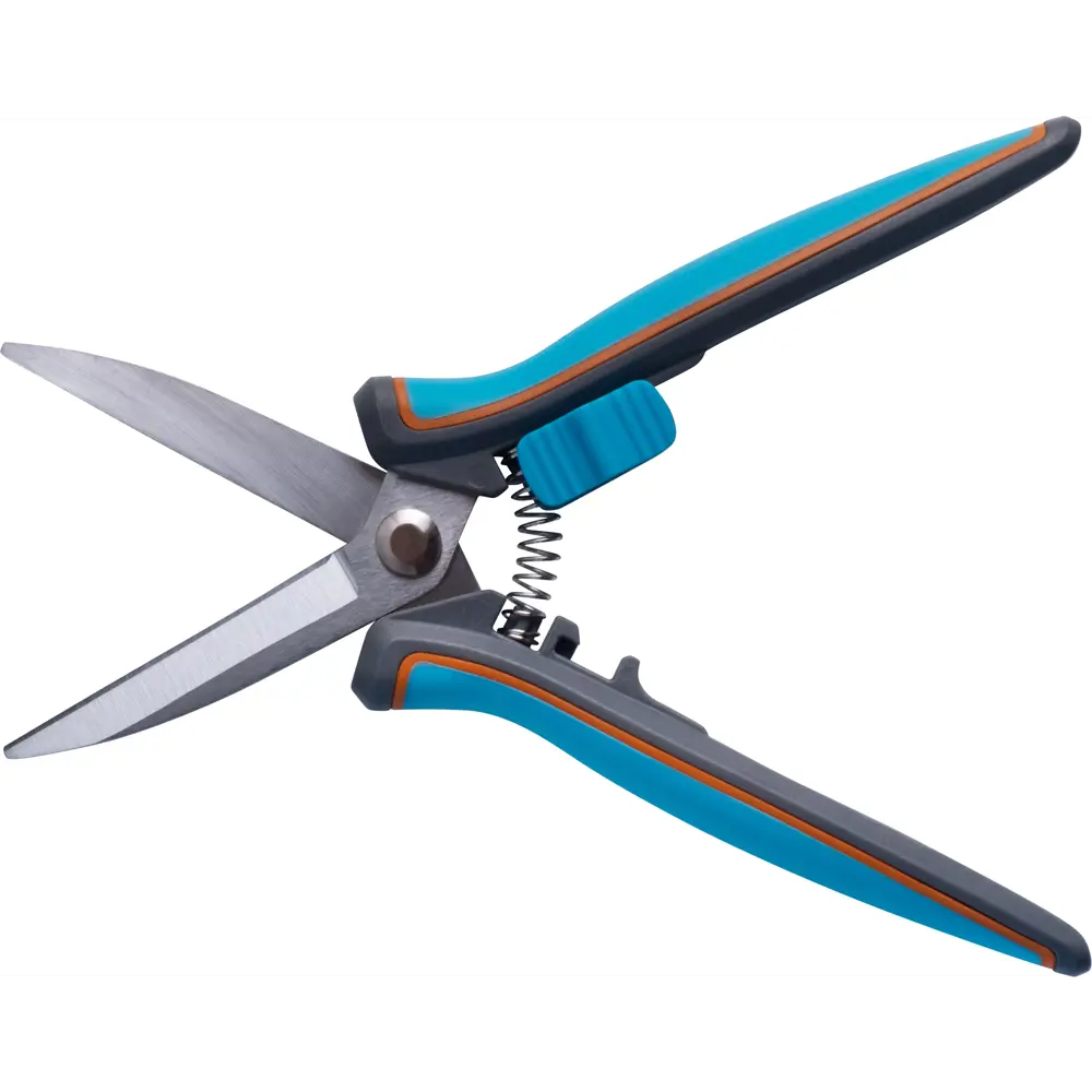 Ножницы садовые Plantic Light L62 для фигурной обрезки растений 89359934 STLM-0964816 - Вид №1