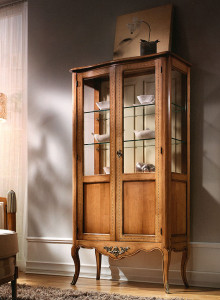 Витрина  GENUS VT62