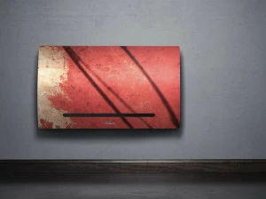 GALLETTI Настенный фанкойл