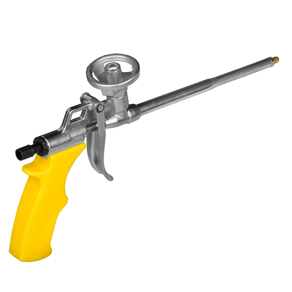 Монтажный пистолет Fomeron Skill 330 мм для профессиональной работы 89399887 STLM-1442198 - Вид №2