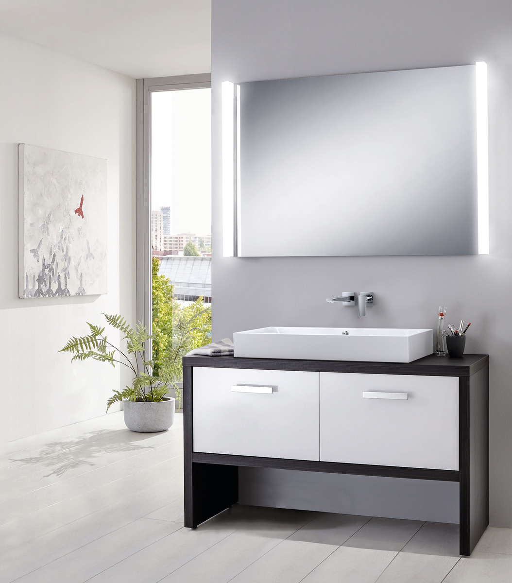 Умывальник KALDEWEI Сталь эмалированная 3157 24 багамский бежевый 3157306024  - Вид №4