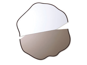 Настенное зеркало