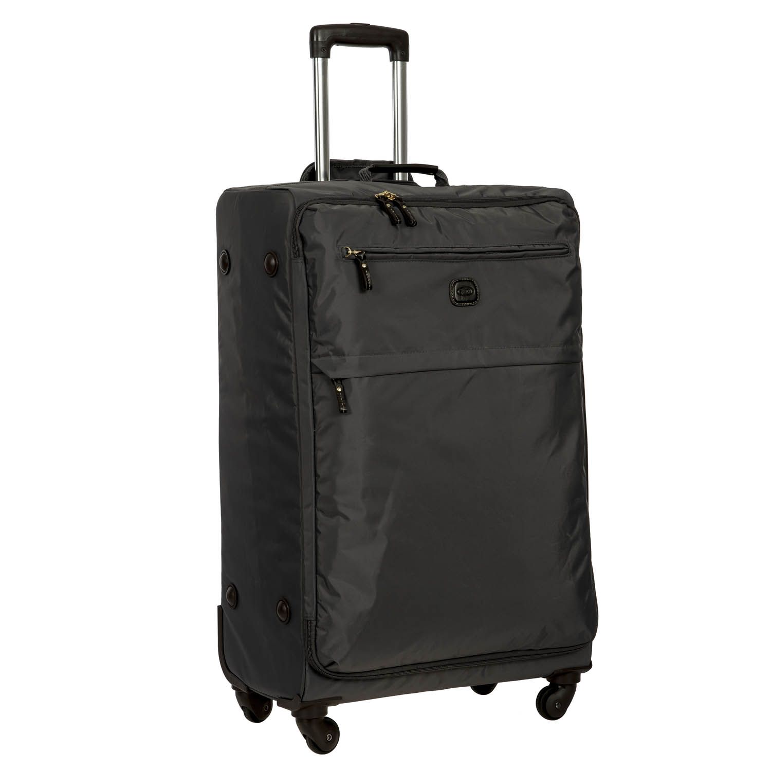 BXL48145.260 Чемодан BXL48145 Large Soft Trolley Brics X-Travel  - Вид №1