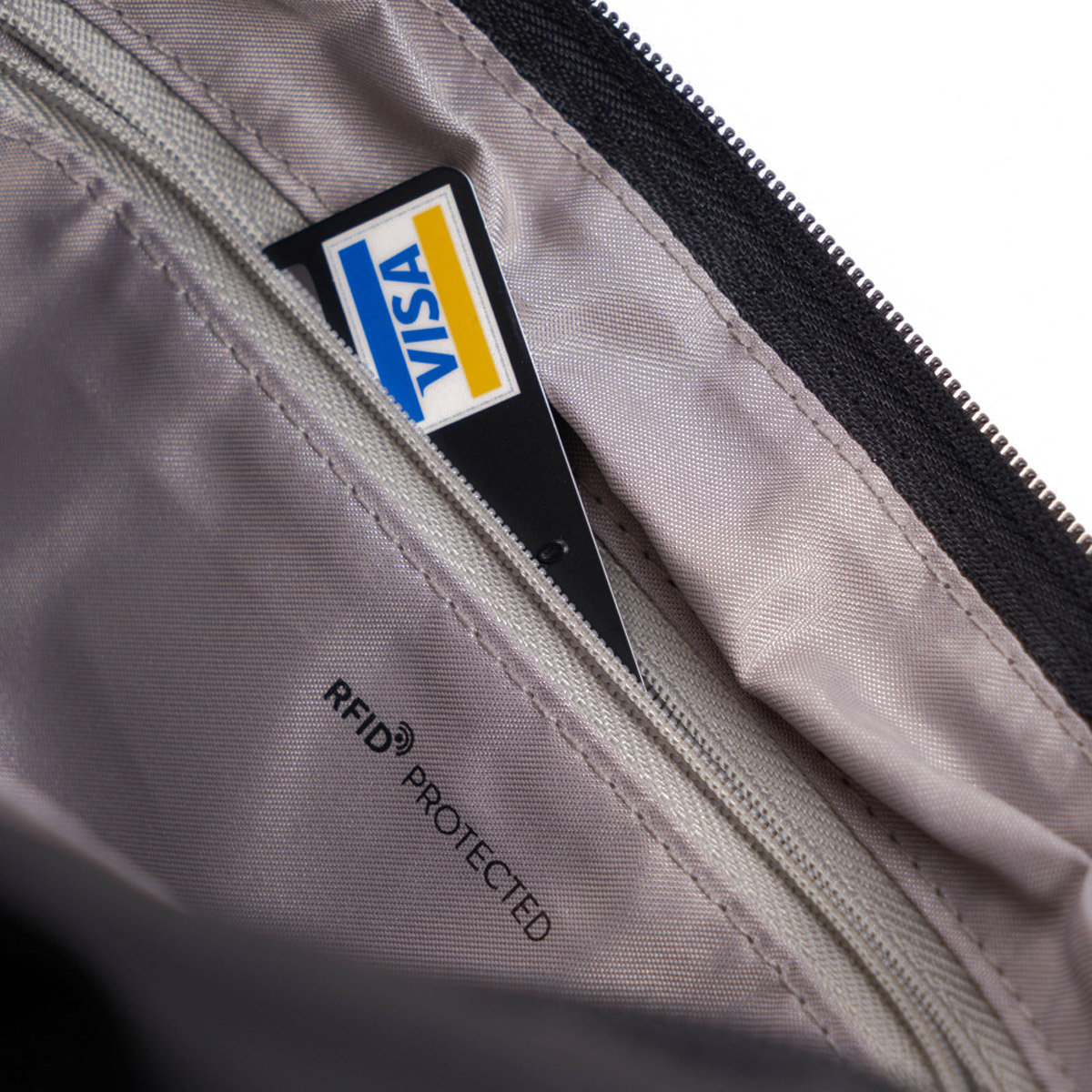 HIC176/003-09 Сумка HIC176 Eye RFID Hedgren Inner City  - Вид №4