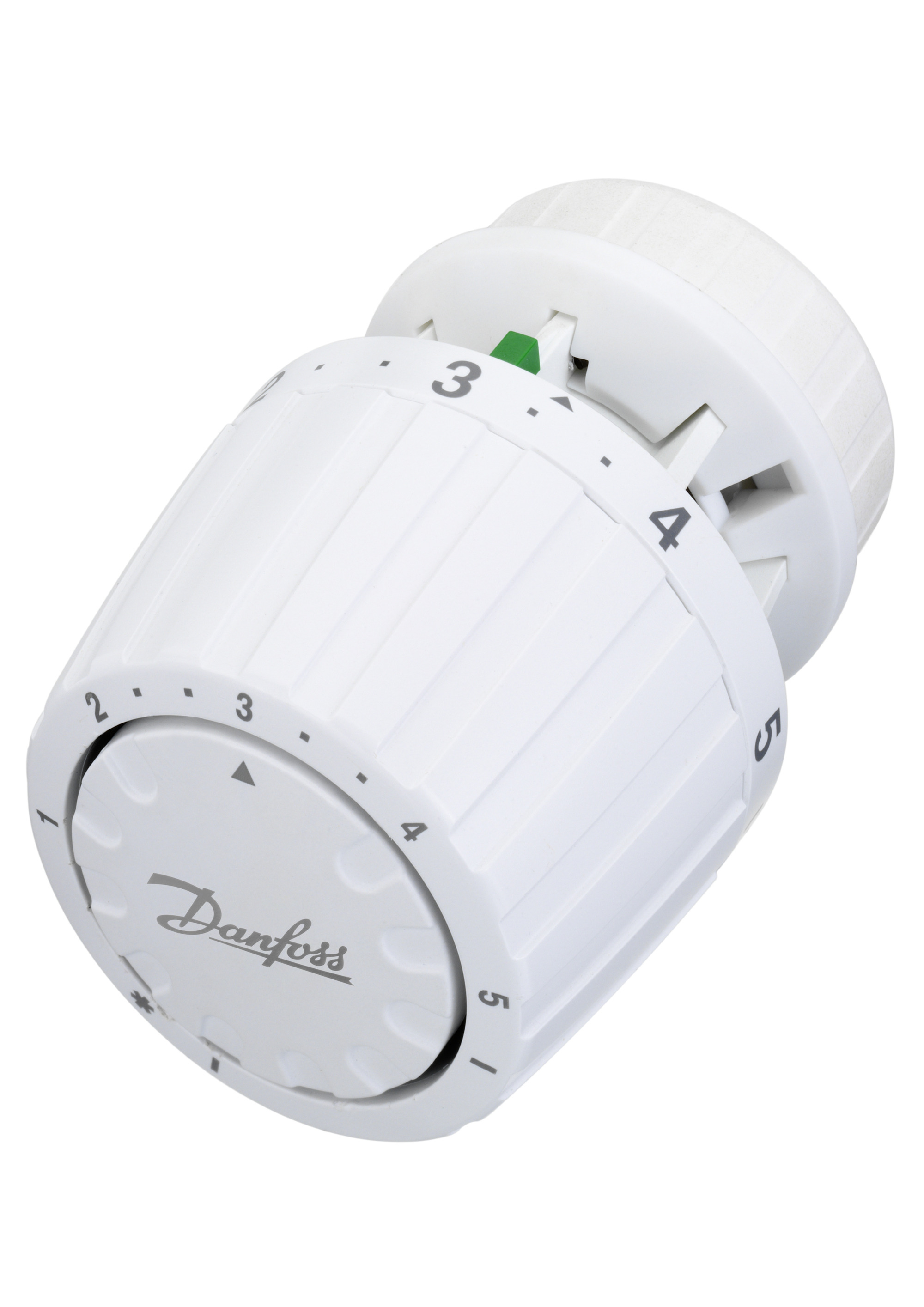 Danfoss Термостатические элементы серии RTR RTR 7091 Термостатический элемент 013G7091  - Вид №4