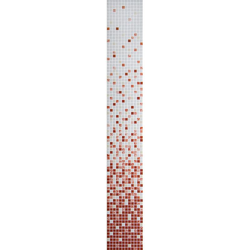 Мозаичная симфония Degradados: Градиент страсти STP-ST143