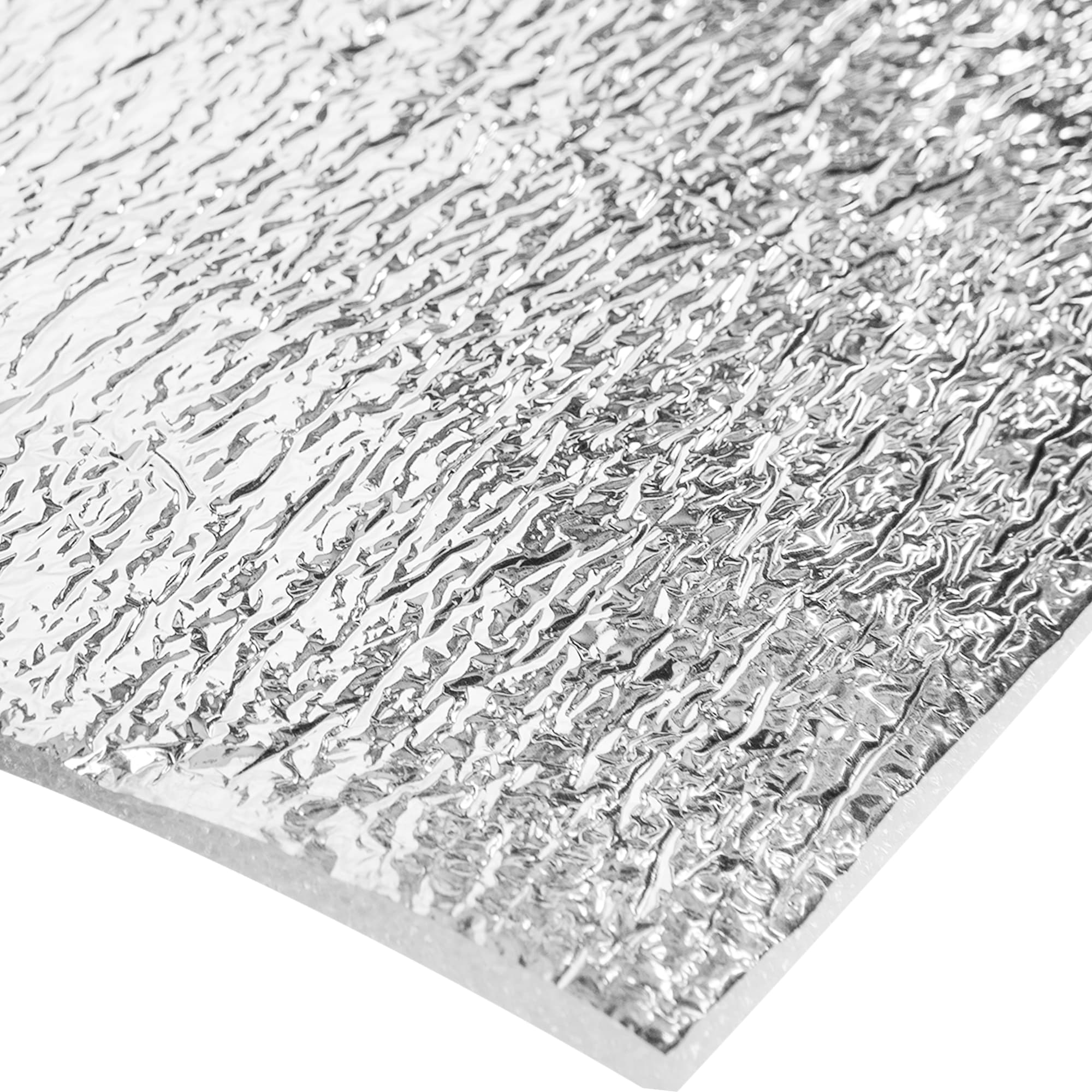 18522632 Изоляция отражающая 5мм ВПЭ/лавсан, 5 м2 Santreyd  - Вид №1