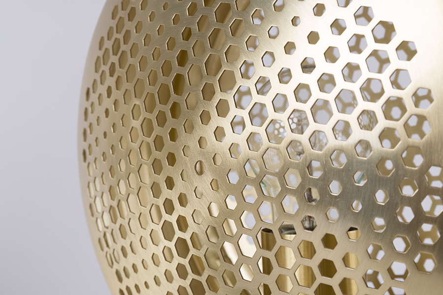 Светильник настенный Gringo, белый Zuiver 5400013 - Вид №6