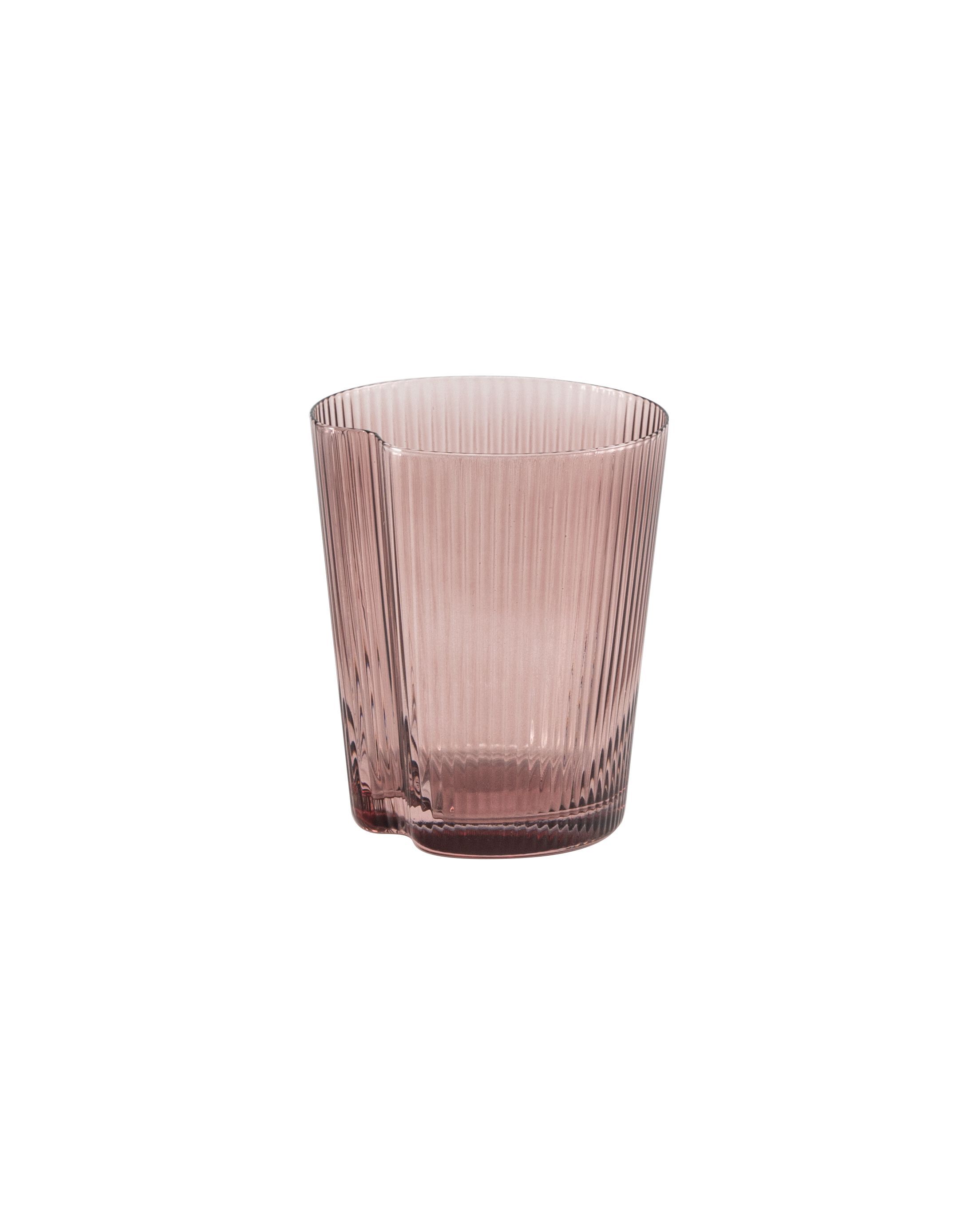 Стакан для воды из боросиликатного стекла Zafferano HANDY ARCH-00038067 - Вид №15